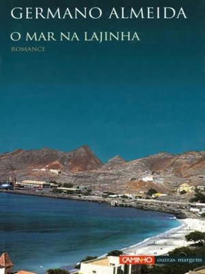 cover image of O Mar na Lajinha